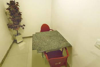 Dom Suites Motel (Adults Only) Salvador Bagian luar foto